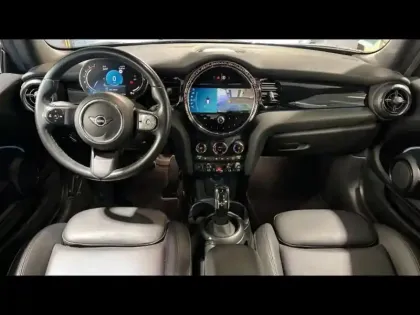 Photo 12 Mini Mini  Cooper 136ch Edition Premium Plus BVA7