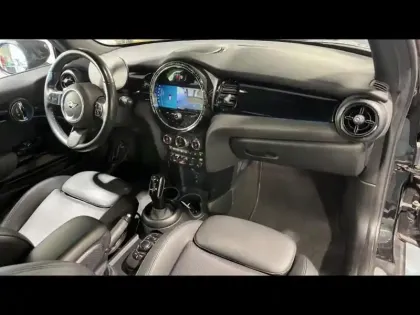 Photo 8 Mini Mini  Cooper 136ch Edition Premium Plus BVA7