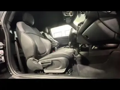 Photo 9 Mini Mini  Cooper 136ch Edition Premium Plus BVA7