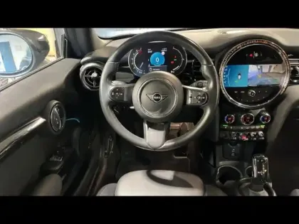 Photo 13 Mini Mini  Cooper 136ch Edition Premium Plus BVA7