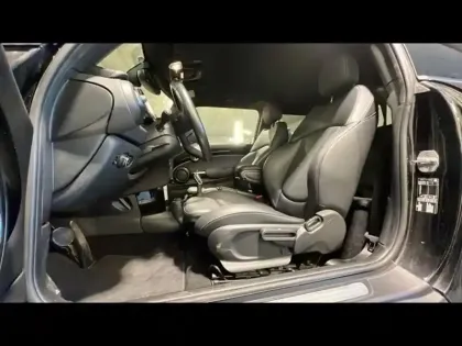 Photo 6 Mini Mini  Cooper 136ch Edition Premium Plus BVA7