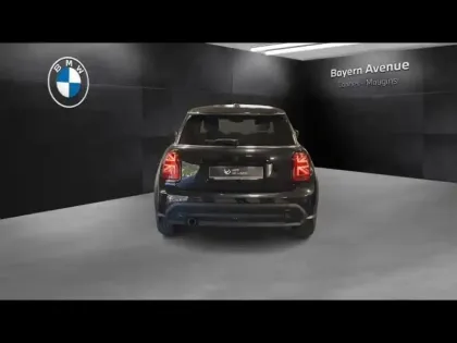 Photo 5 Mini Mini  Cooper 136ch Edition Premium Plus BVA7