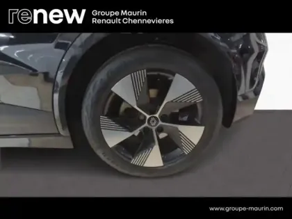 Photo 12 Renault Megane  E-Tech Electric EV60 220ch Equilibre super charge