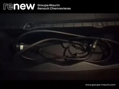 Photo 14 Renault Megane  E-Tech Electric EV60 220ch Equilibre super charge