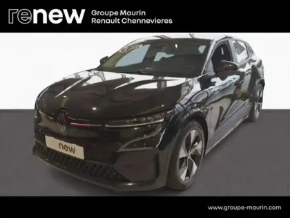 Photo 16 Renault Megane  E-Tech Electric EV60 220ch Equilibre super charge