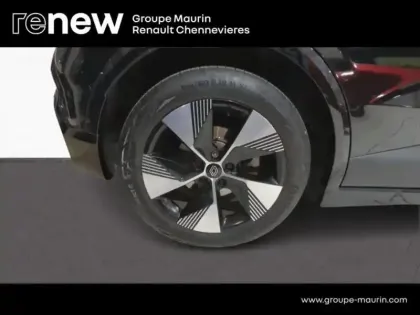 Photo 11 Renault Megane  E-Tech Electric EV60 220ch Equilibre super charge