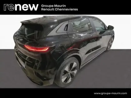 Photo 5 Renault Megane  E-Tech Electric EV60 220ch Equilibre super charge