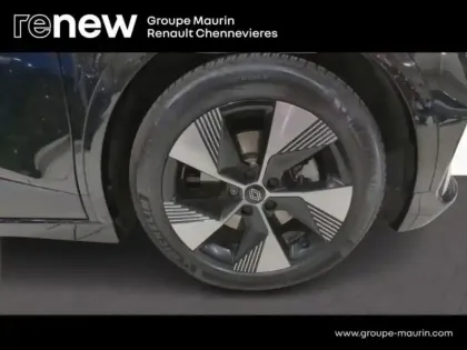 Photo 10 Renault Megane  E-Tech Electric EV60 220ch Equilibre super charge