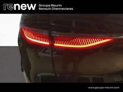 Photo 15 Renault Megane  E-Tech Electric EV60 220ch Equilibre super charge