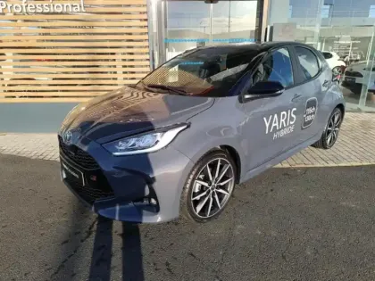 Photo Toyota Yaris