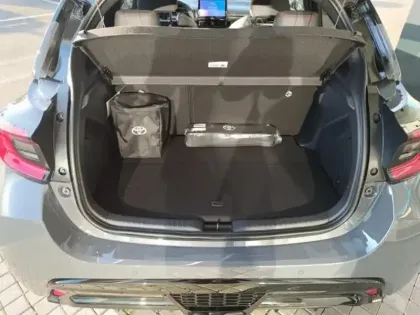 Photo 12 Toyota Yaris  130h GR Sport 5p MY25