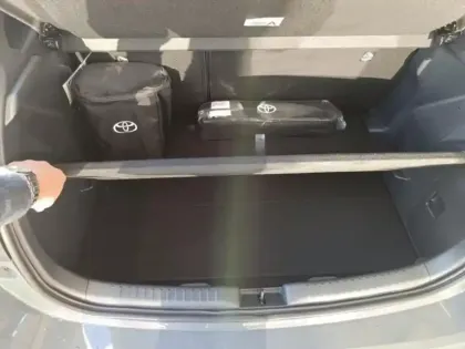 Photo 13 Toyota Yaris  130h GR Sport 5p MY25