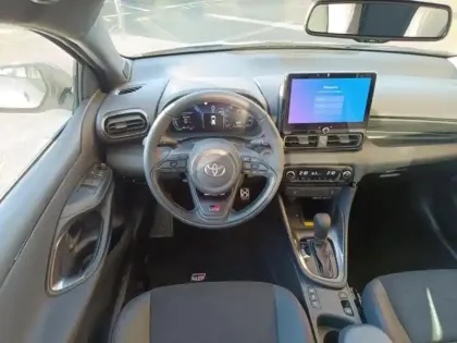 Photo 10 Toyota Yaris  130h GR Sport 5p MY25