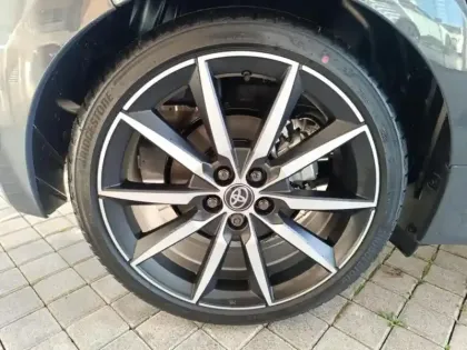 Photo 9 Toyota Yaris  130h GR Sport 5p MY25