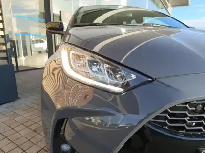 Photo 8 Toyota Yaris  130h GR Sport 5p MY25