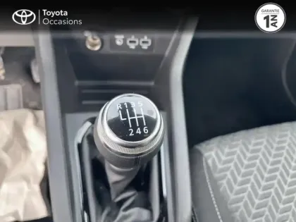 Photo 14 Renault Clio  1.0 TCe 90ch Evolution