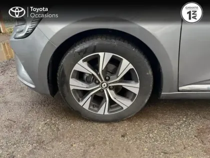 Photo 23 Renault Clio  1.0 TCe 90ch Evolution