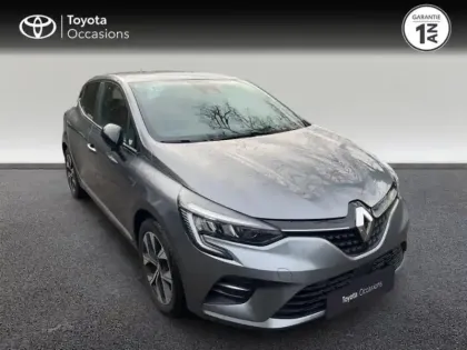 Photo 19 Renault Clio  1.0 TCe 90ch Evolution