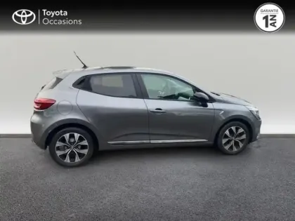 Photo 20 Renault Clio  1.0 TCe 90ch Evolution