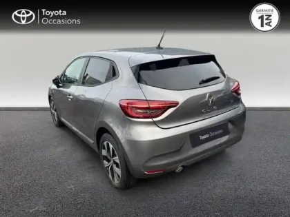 Photo 16 Renault Clio  1.0 TCe 90ch Evolution