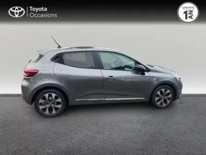 Photo 5 Renault Clio  1.0 TCe 90ch Evolution