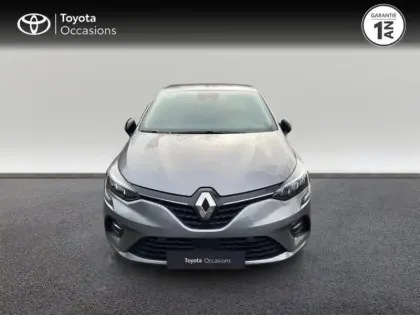 Photo 18 Renault Clio  1.0 TCe 90ch Evolution