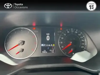 Photo 28 Renault Clio  1.0 TCe 90ch Evolution