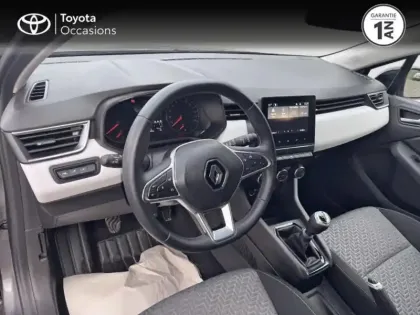 Photo 24 Renault Clio  1.0 TCe 90ch Evolution