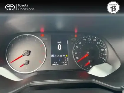 Photo 13 Renault Clio  1.0 TCe 90ch Evolution