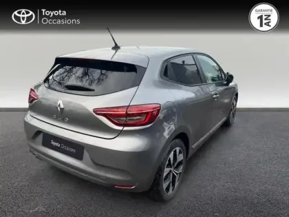 Photo 21 Renault Clio  1.0 TCe 90ch Evolution