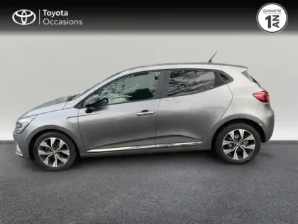 Photo 17 Renault Clio  1.0 TCe 90ch Evolution