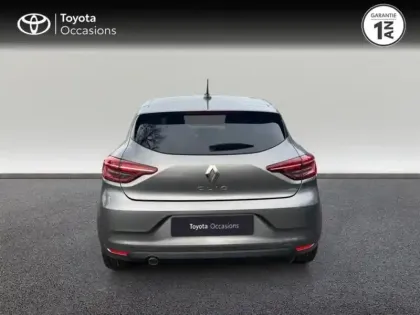 Photo 22 Renault Clio  1.0 TCe 90ch Evolution