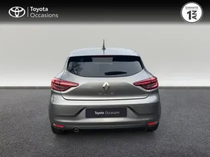 Photo 7 Renault Clio  1.0 TCe 90ch Evolution