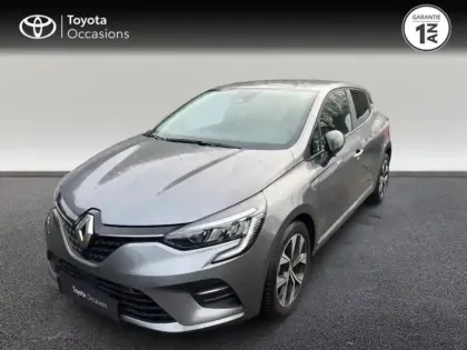 Photo 15 Renault Clio  1.0 TCe 90ch Evolution