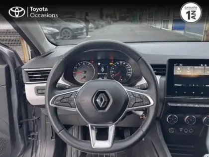 Photo 27 Renault Clio  1.0 TCe 90ch Evolution