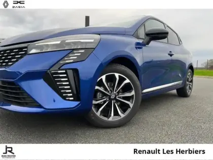 Photo 7 Renault Clio  1.0 TCe 90ch Techno - 25