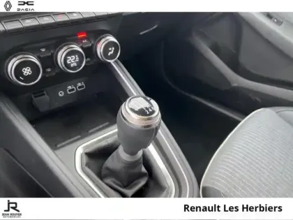 Photo 5 Renault Clio  1.0 TCe 90ch Techno - 25