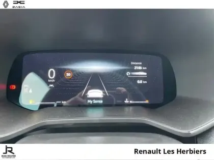 Photo 13 Renault Clio  1.0 TCe 90ch Techno - 25