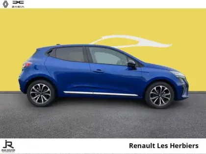 Photo 12 Renault Clio  1.0 TCe 90ch Techno - 25