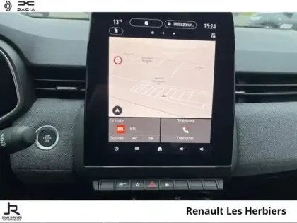 Photo 14 Renault Clio  1.0 TCe 90ch Techno - 25