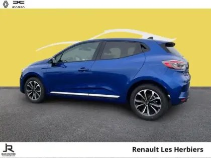 Photo 9 Renault Clio  1.0 TCe 90ch Techno - 25