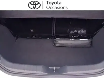 Photo 14 Toyota Aygo  X 1.0 VVT-i 72ch Active Business MY23