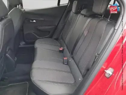 Photo 10 Peugeot 2008  1.2 PureTech 130ch S&S GT EAT8