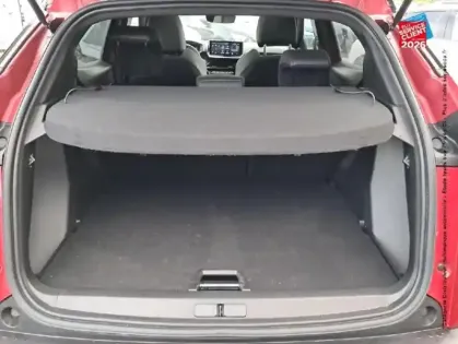 Photo 13 Peugeot 2008  1.2 PureTech 130ch S&S GT EAT8