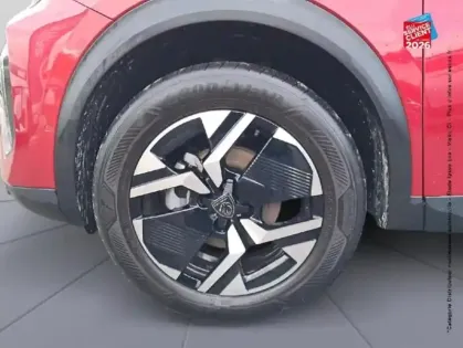 Photo 9 Peugeot 2008  1.2 PureTech 130ch S&S GT EAT8