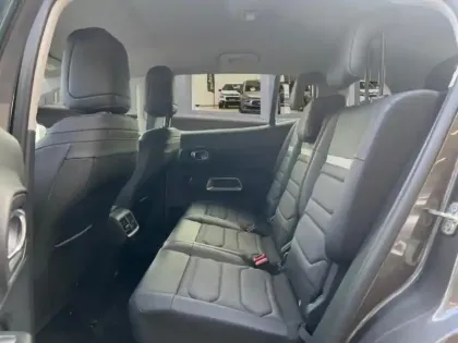 Photo 9 Citroën C5 aircross  1.2 Hybride 136ch MAX boite automatique