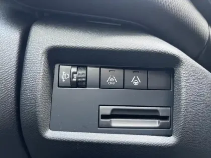 Photo 13 Citroën C5 aircross  1.2 Hybride 136ch MAX boite automatique