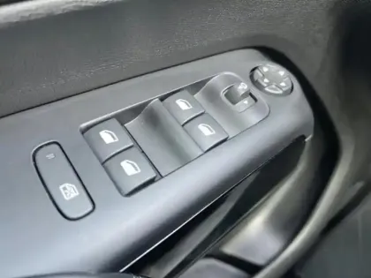 Photo 12 Citroën C5 aircross  1.2 Hybride 136ch MAX boite automatique