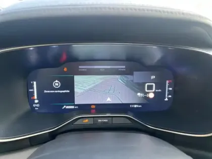 Photo 14 Citroën C5 aircross  1.2 Hybride 136ch MAX boite automatique