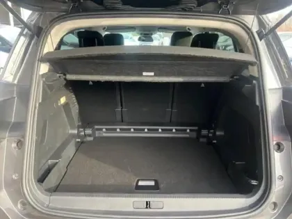 Photo 5 Citroën C5 aircross  1.2 Hybride 136ch MAX boite automatique